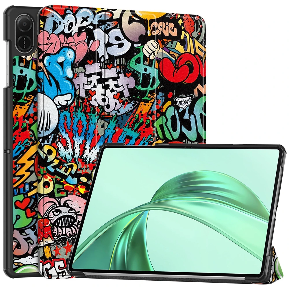 Honor Tablet X9 Accessories - Custodia intelligente per HUAWEI Honor Pad