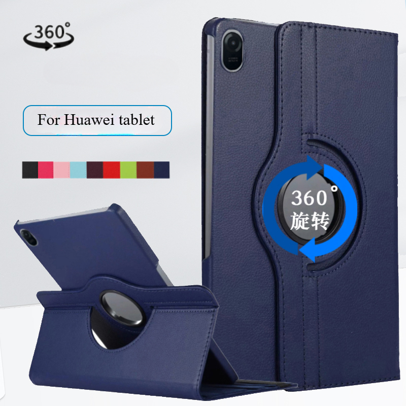 Honor Tablet X9 Accessories - Custodia con rotazione a 360 gradi