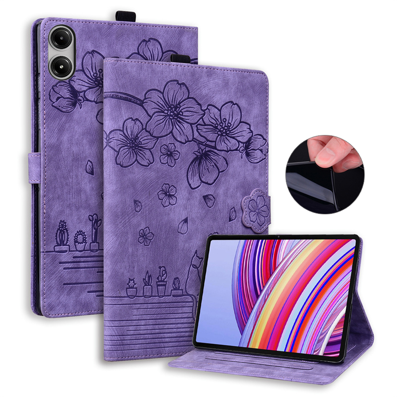Poco Tablet Accessories - Per Funda Redmi Pad Pro 12.1