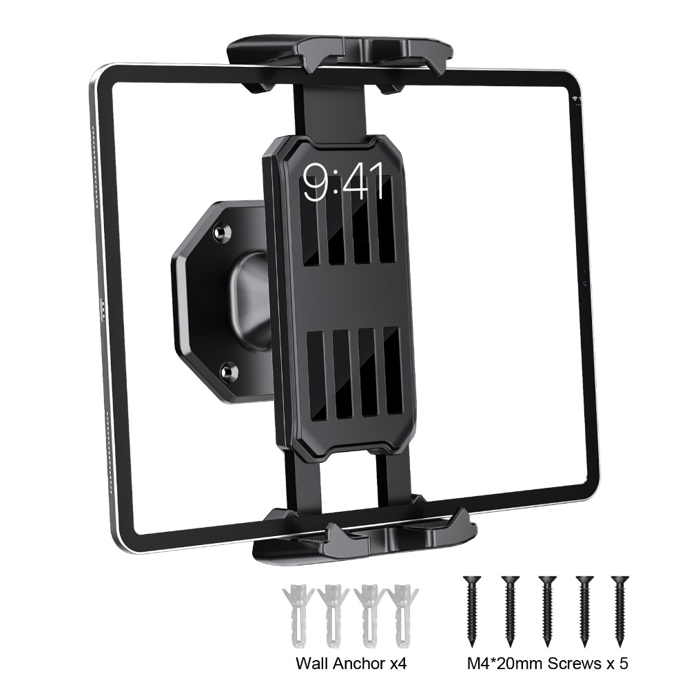 Useful Tablet Accessories - Supporto da Parete per Telefono e