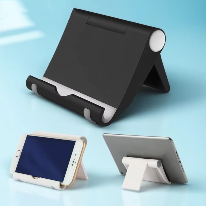 Oppo Tablet Accessories - Supporto pieghevole per cellulare, supporto portatile