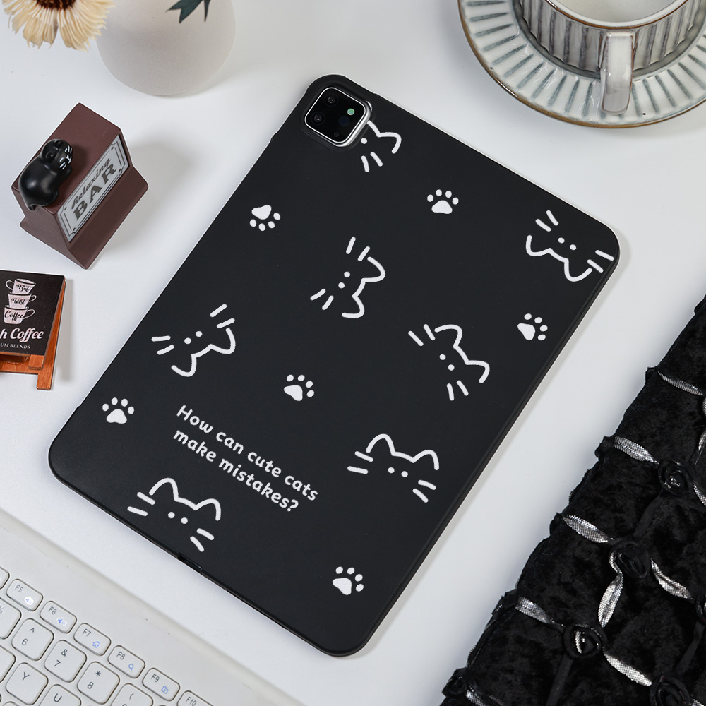 Poco Tablet Accessories - Custodia Protettiva Opaca per Tablet Xiaomi