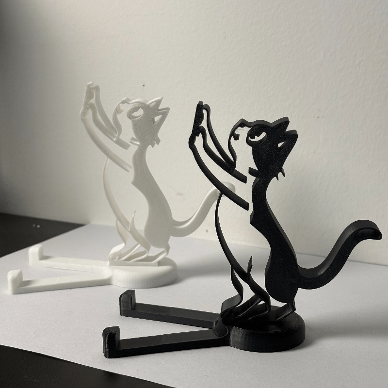 Tablet Holder Accessories - Supporto per Telefono a Forma di