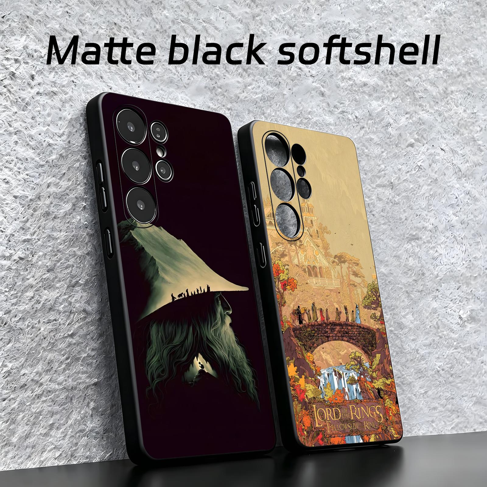 Tablet And Accessories Case - Cover per telefono per Samsung S26
