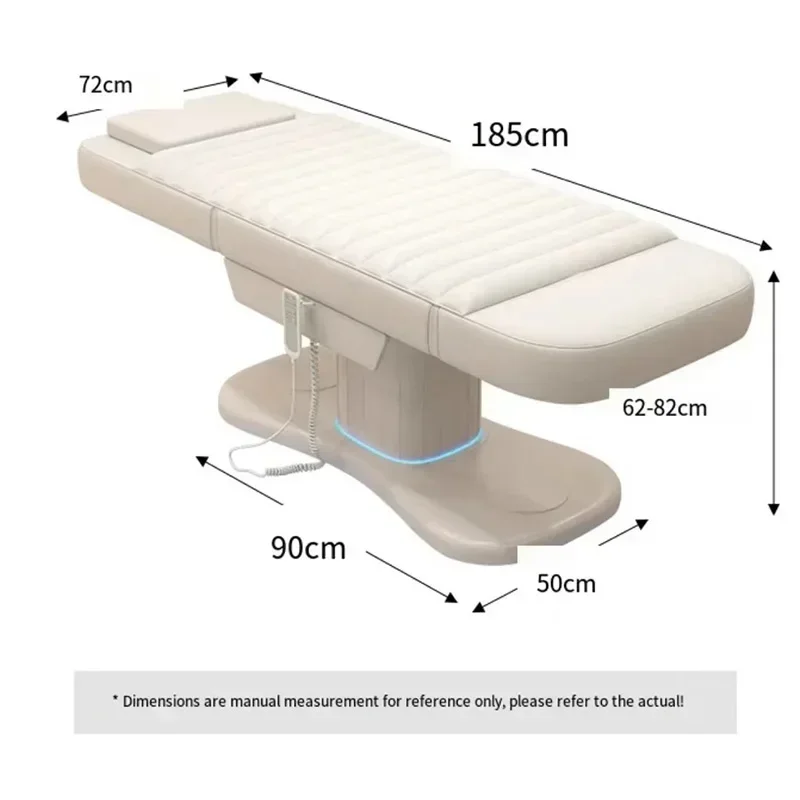 Massage Table Accessories Uk - Tavoli da massaggio Accessori Copriletto Copricapo