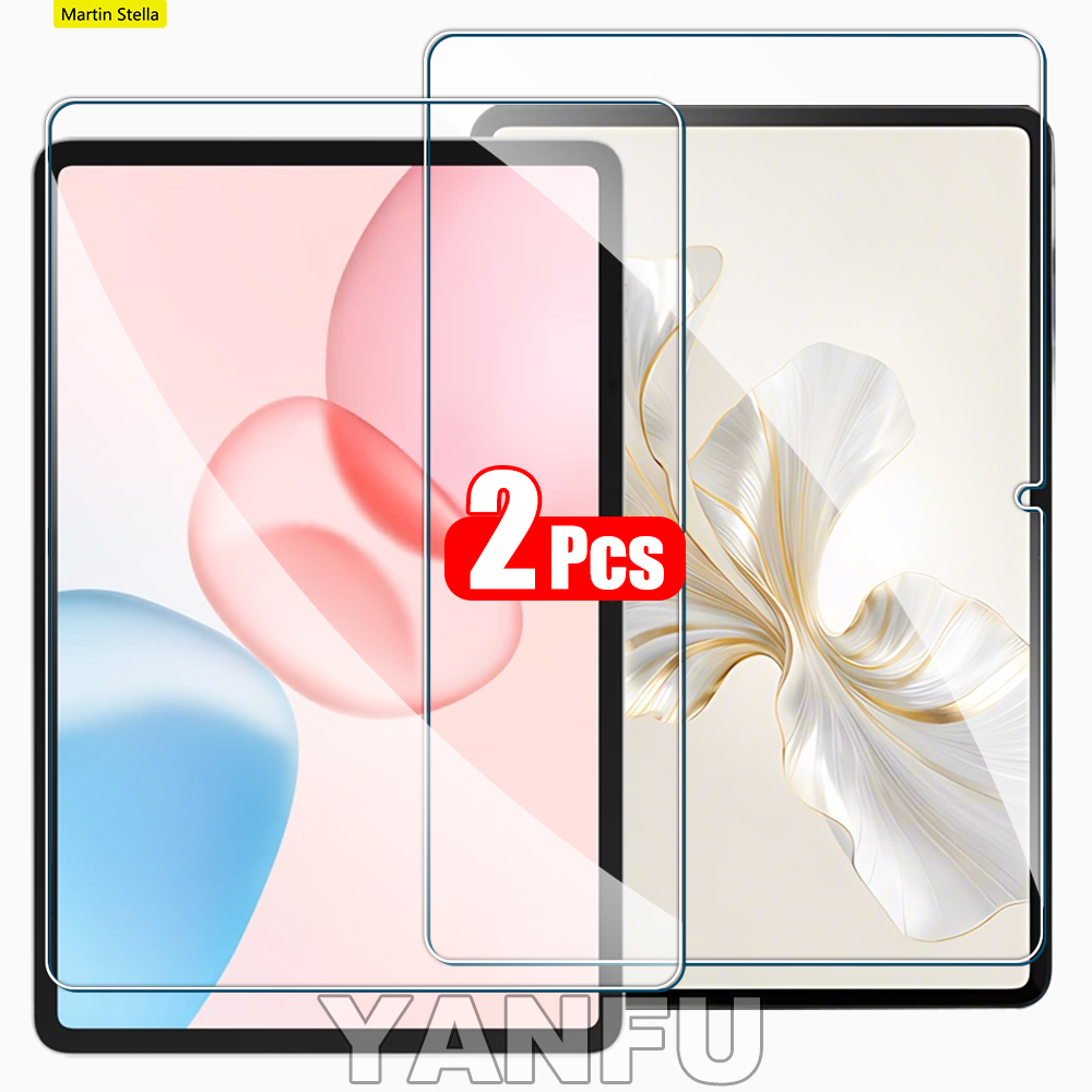Honor Tablet X9 Accessories - Pellicola protettiva in vetro temperato da