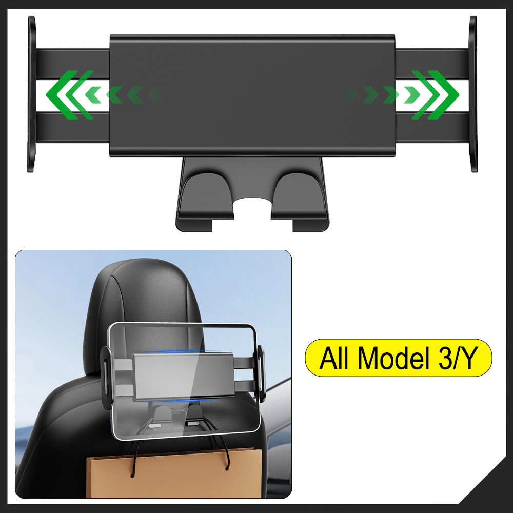 Tesla Tablet Accessories - Supporto per Tablet per Tesla Model