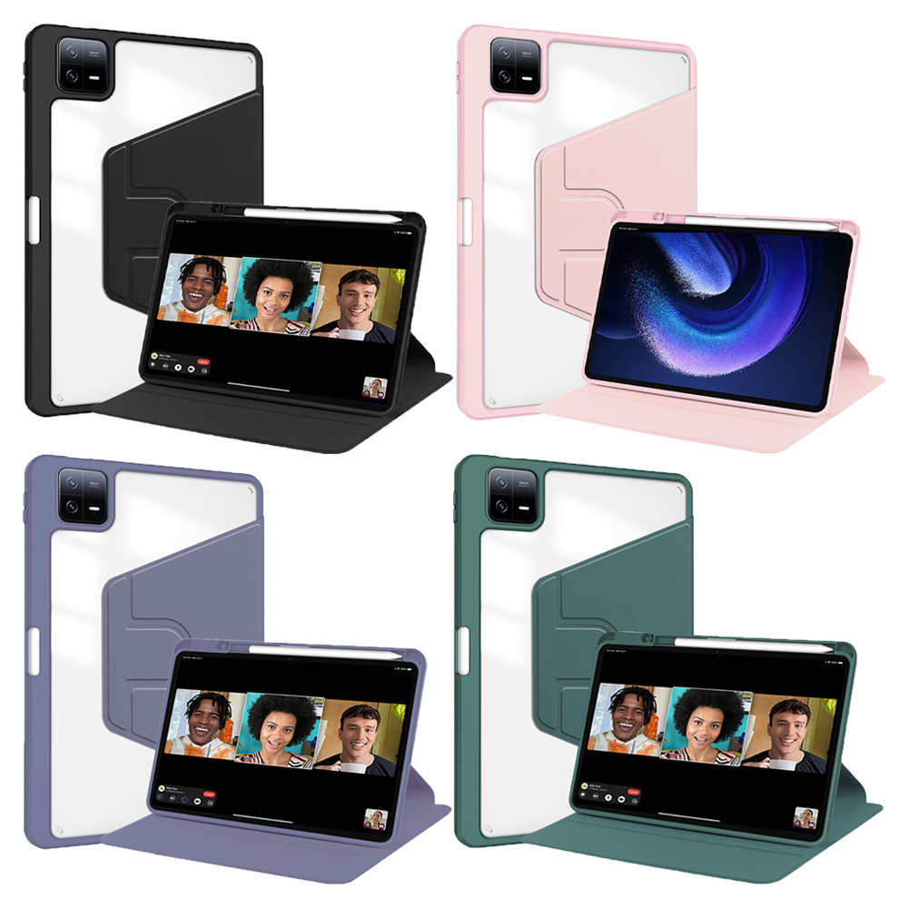 Poco Tablet Accessories - Custodia per Xiaomi Pad 8 Mi