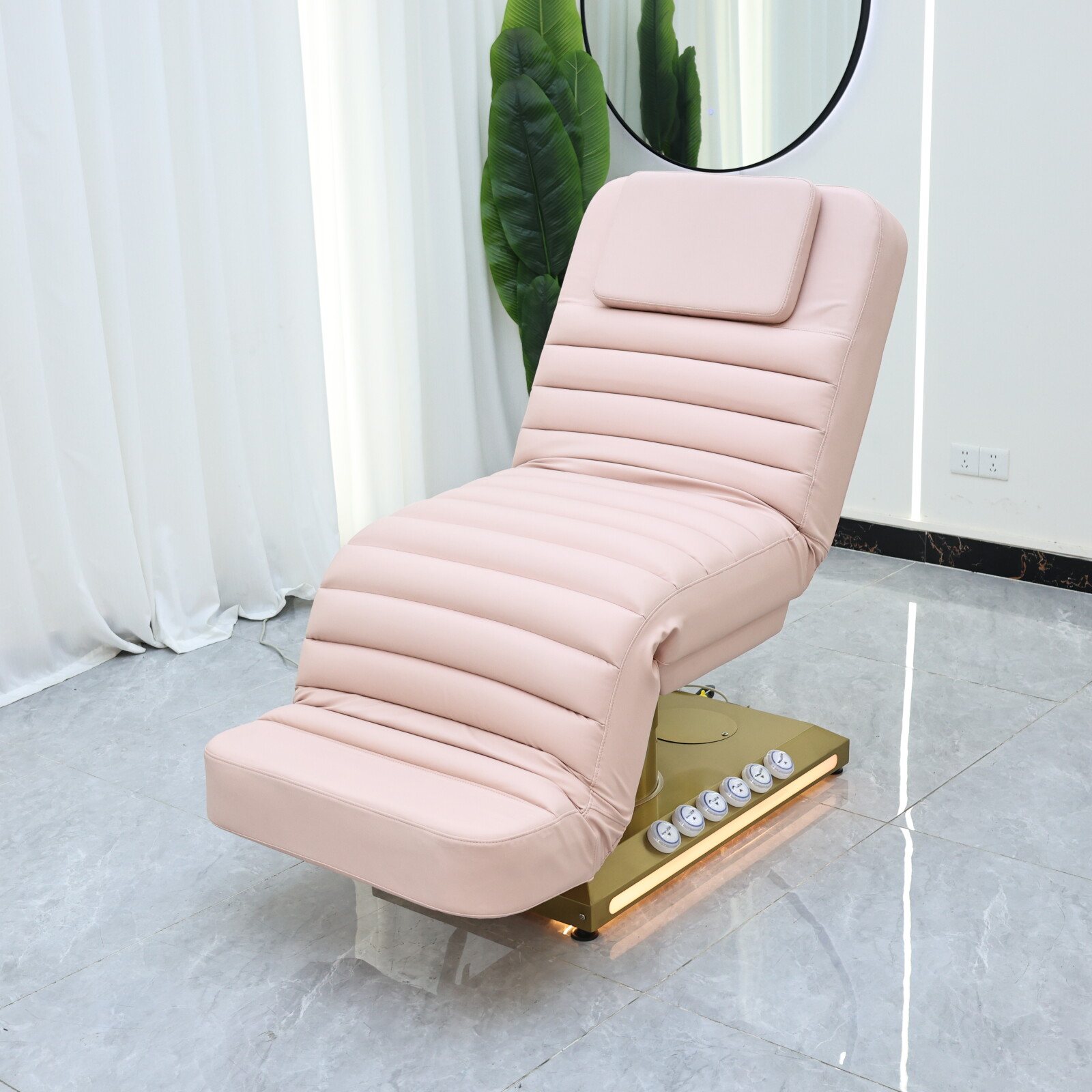 Massage Table Accessories Uk - Lettino per la cura della bellezza
