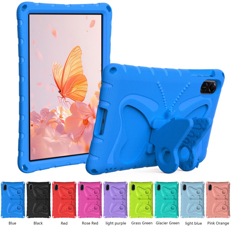 Honor Tablet X9 Accessories - Custodia EVA per Bambini per Huawei