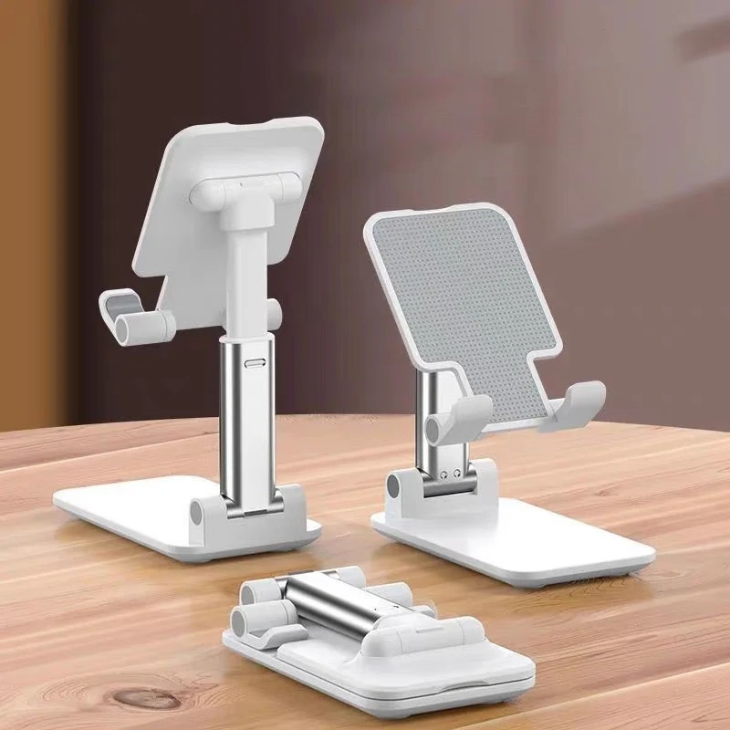 Tablet Holder Accessories - Supporto da Tavolo Flessibile e Regolabile