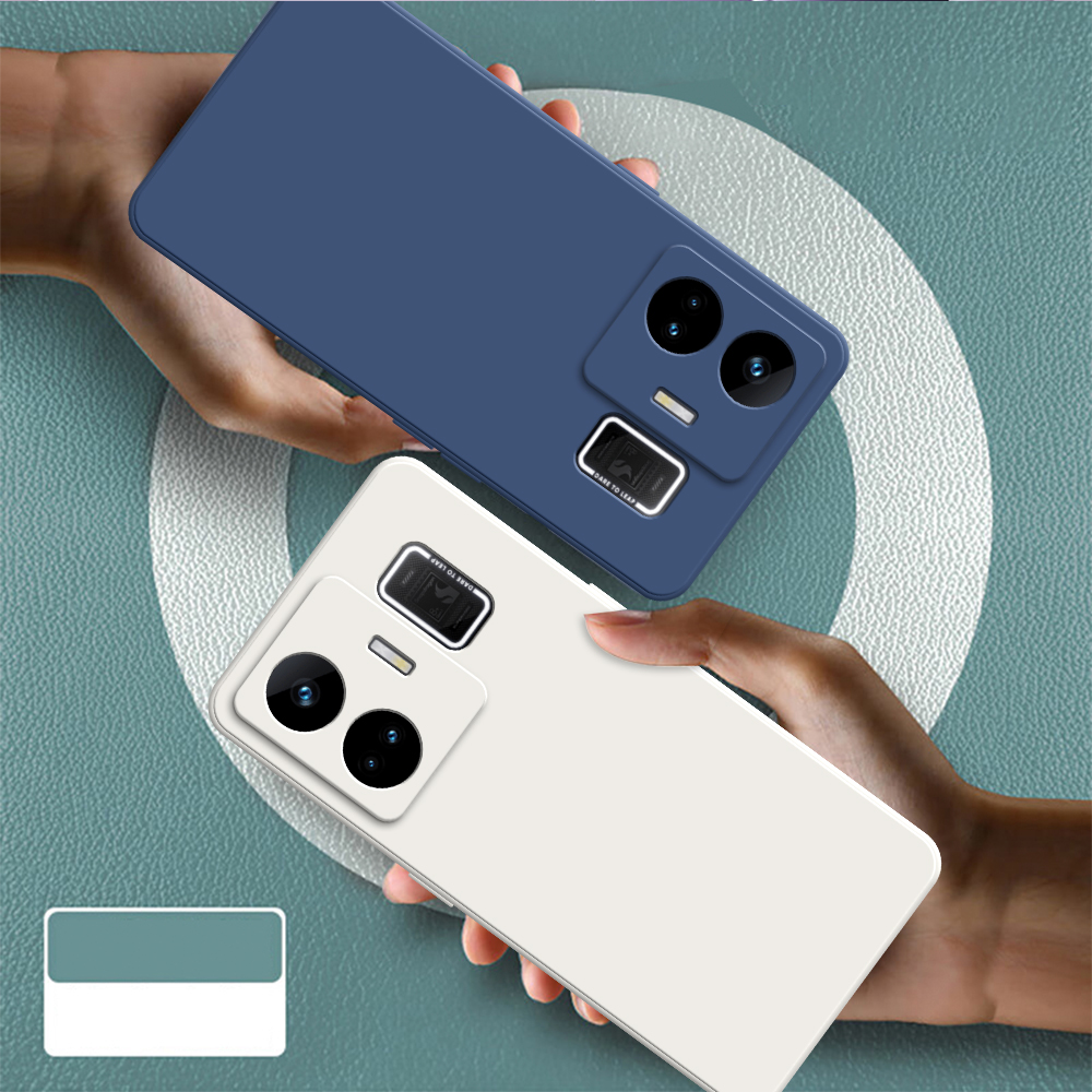 Oppo Tablet Accessories - Cover Originale per OPPO Realme GT