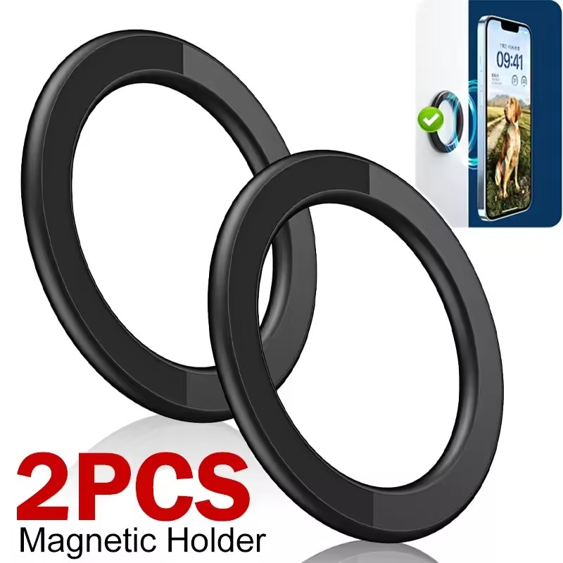 Tablet Holder Accessories - Supporto Magnetico Adesivo per MagSafe, Supporto