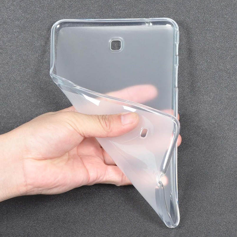 Getac Tablet Accessories - Custodia per Samsung Galaxy Tab 4