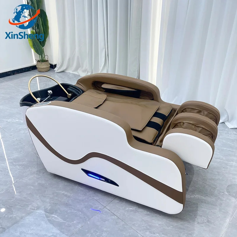 Massage Table Accessories Uk - Lettino da massaggio elettrico professionale XinSheng,