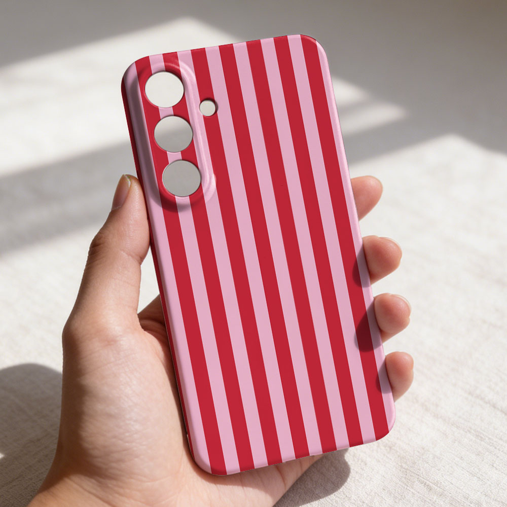 Tablet And Accessories Case - Cover per Telefono Samsung A55 54