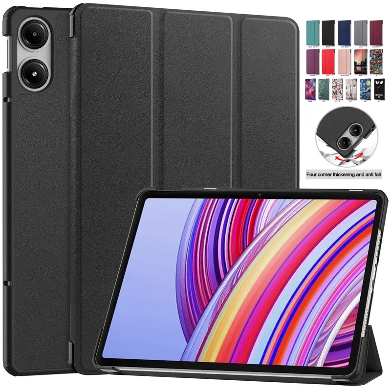 Poco Tablet Accessories - Per Xiaomi Redmi Pad Pro 2024