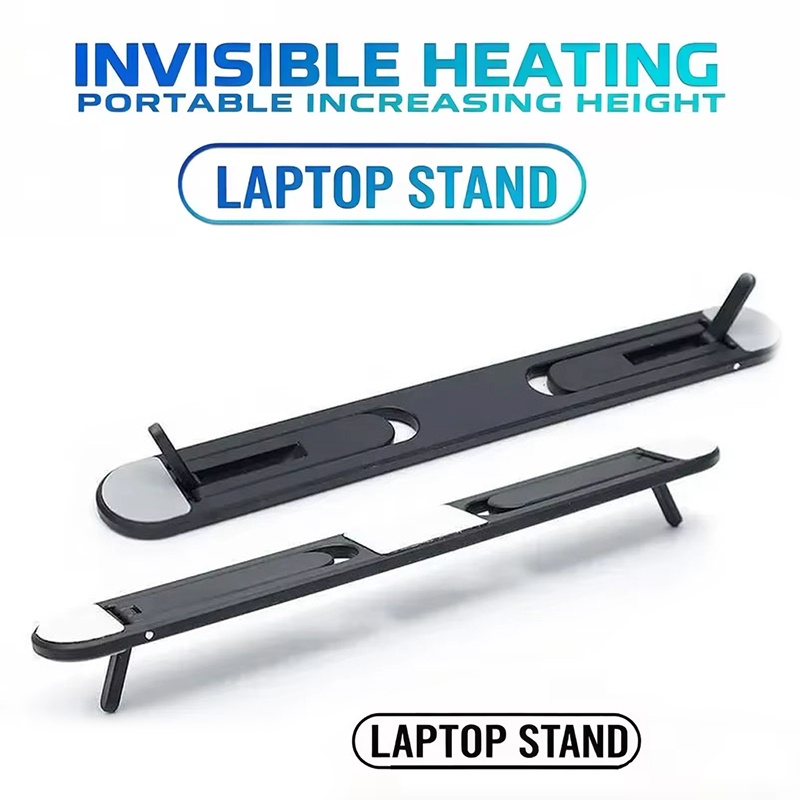 Cooling Stand Tablet - Supporto universale per laptop, supporto di