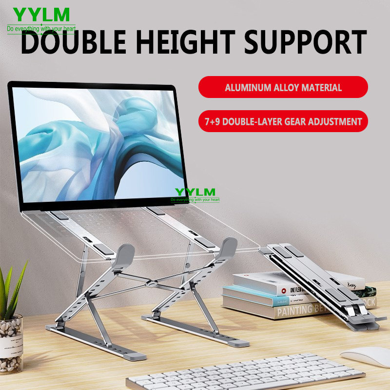 Cooling Stand Tablet - YYLM N8 Supporto per laptop in