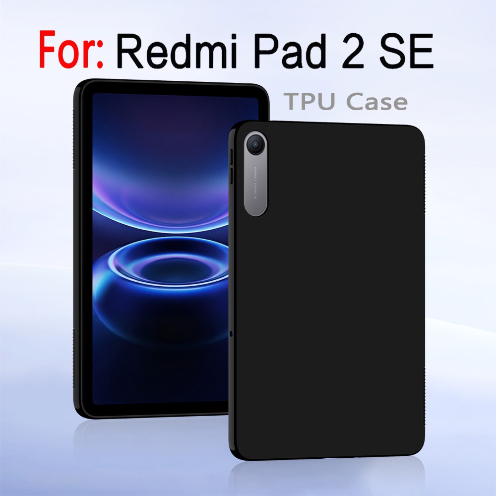 Redmi Tablet Accessories - Custodia Protettiva per Xiaomi Redmi Pad