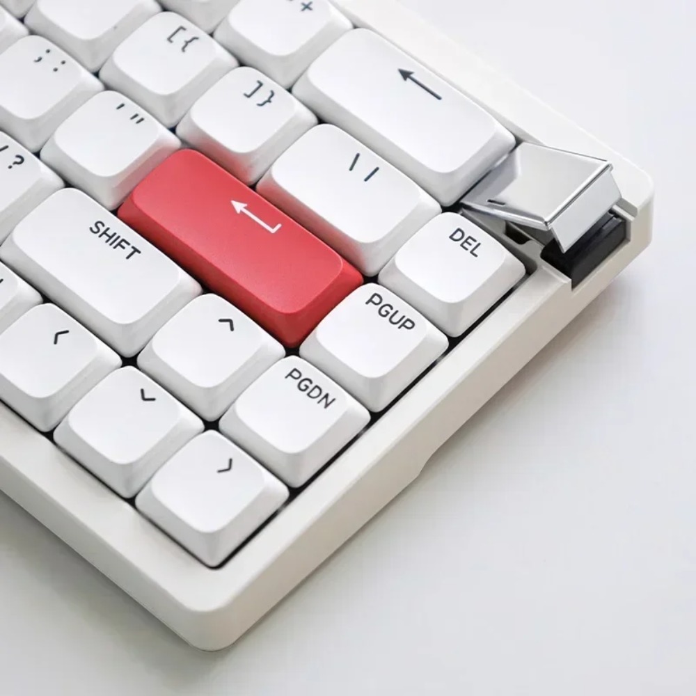 Tablet Accessories Gifts - Keydous AJ68 Tastiera meccanica Accessori da