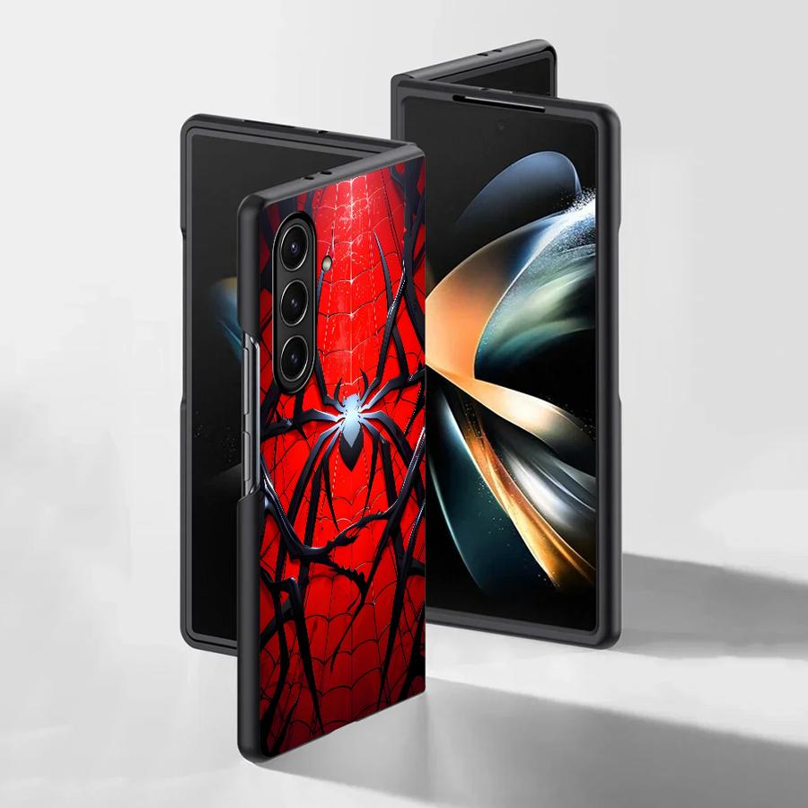 Tablet And Accessories Case - Custodia Creative Spider per Samsung Galaxy