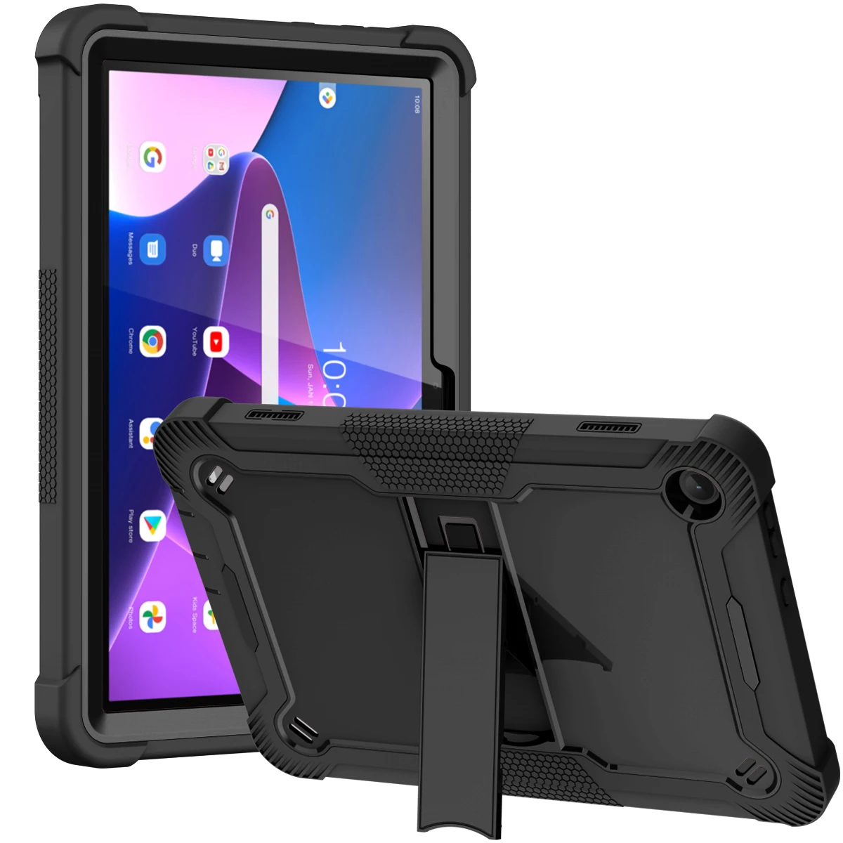 Lenovo Tablet With Accessories - Custodia per armatura per Lenovo Tab