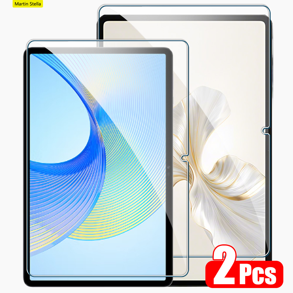 Honor Tablet X9 Accessories - 2PCS Protezione Dello Schermo In Vetro
