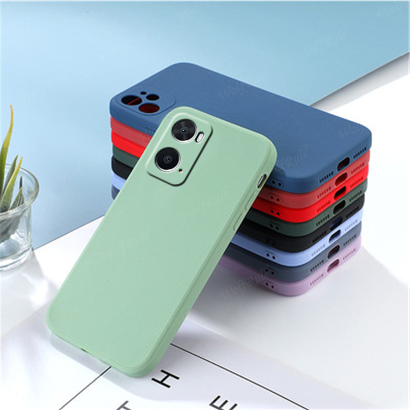 Oppo Tablet Accessories - Per Cover OPPO A96 custodia per