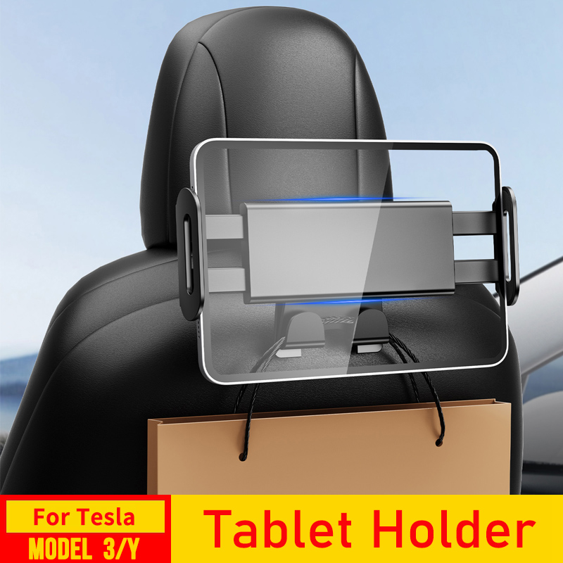 Tesla Tablet Accessories - TESMAYX 2025 aggiornato per Tesla Model