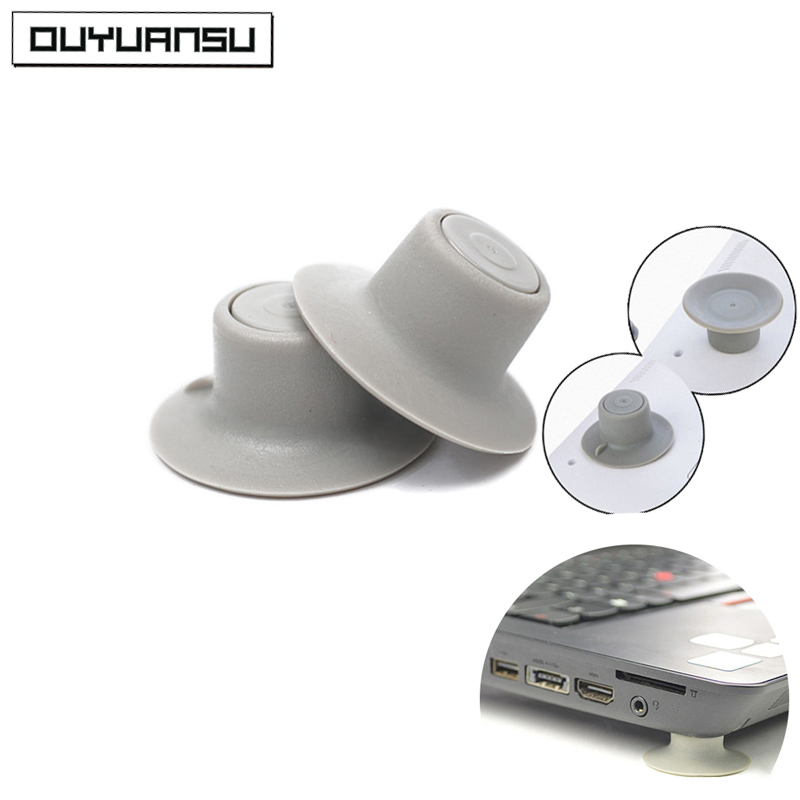 Cooling Stand Tablet - Laptop Notebook Supporto morbido Piedini in
