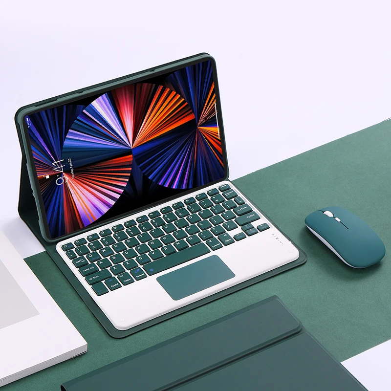 Honor Tablet X9 Accessories - Custodia con tastiera per Huawei Honor