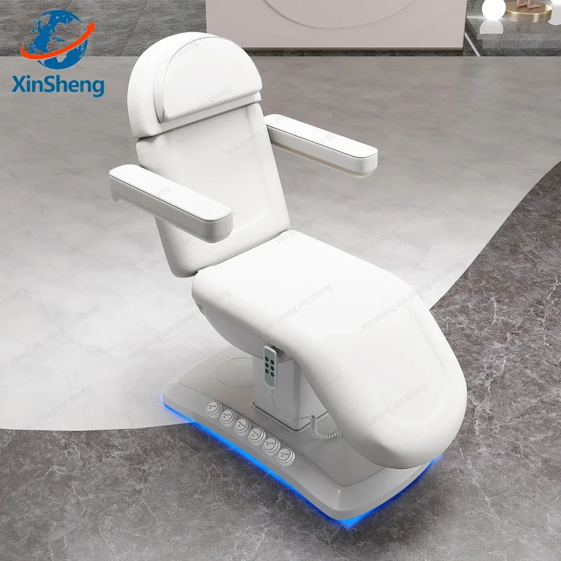 Massage Table Accessories Uk - Lettino per trattamenti estetici XingSheng, lettino