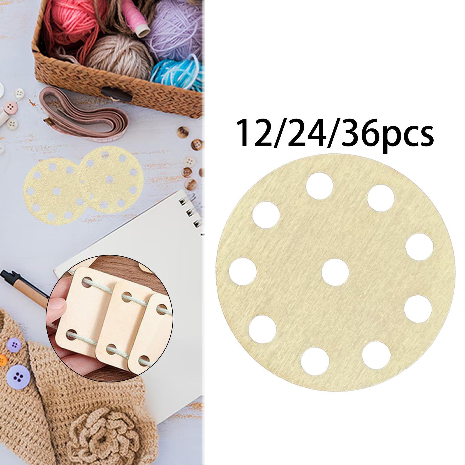 Tablet Weaving Accessories - Carte per tessitura Carte per tessitura