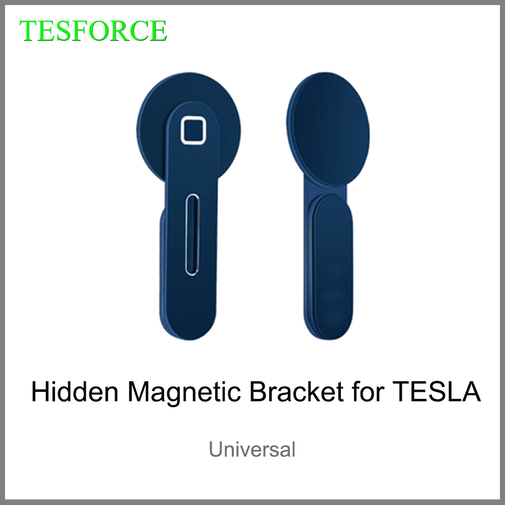 Tesla Tablet Accessories - Per Tesla modello X S Y