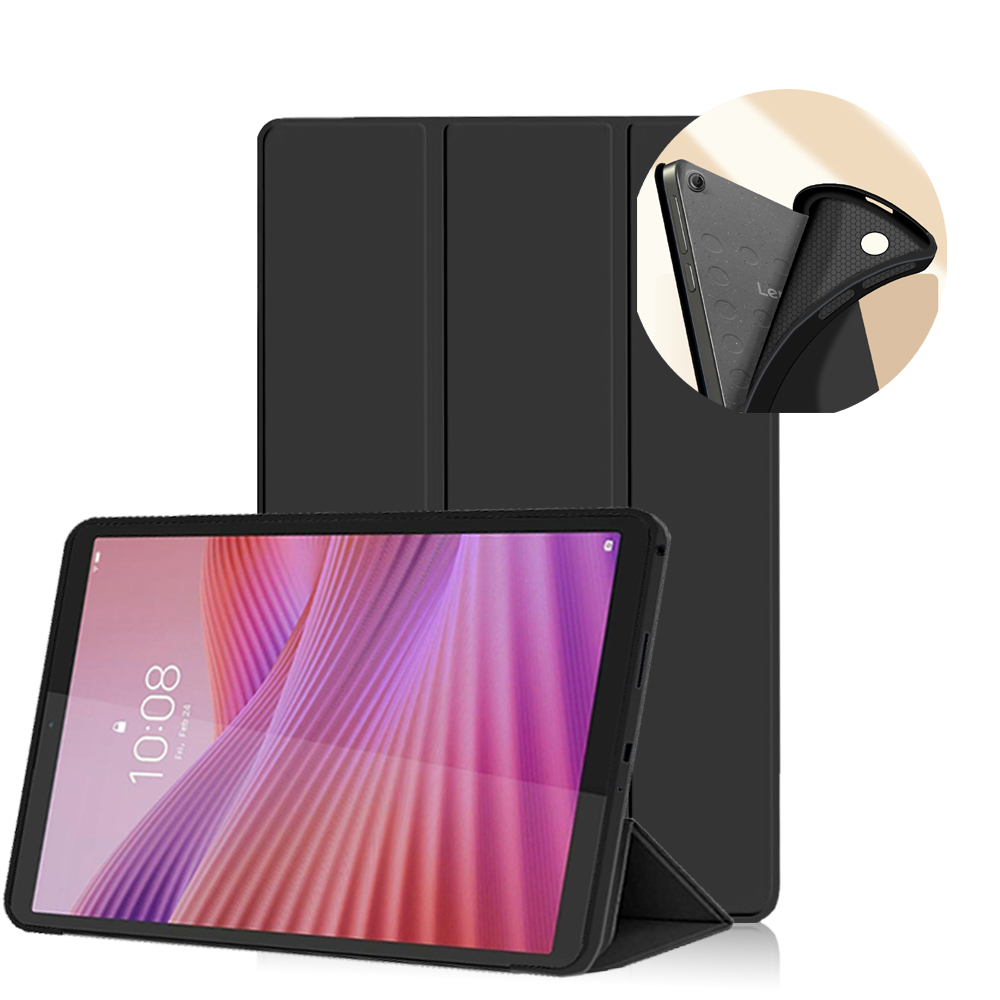 Lenovo Tablet With Accessories - Custodia per Lenovo Tab One 8.7