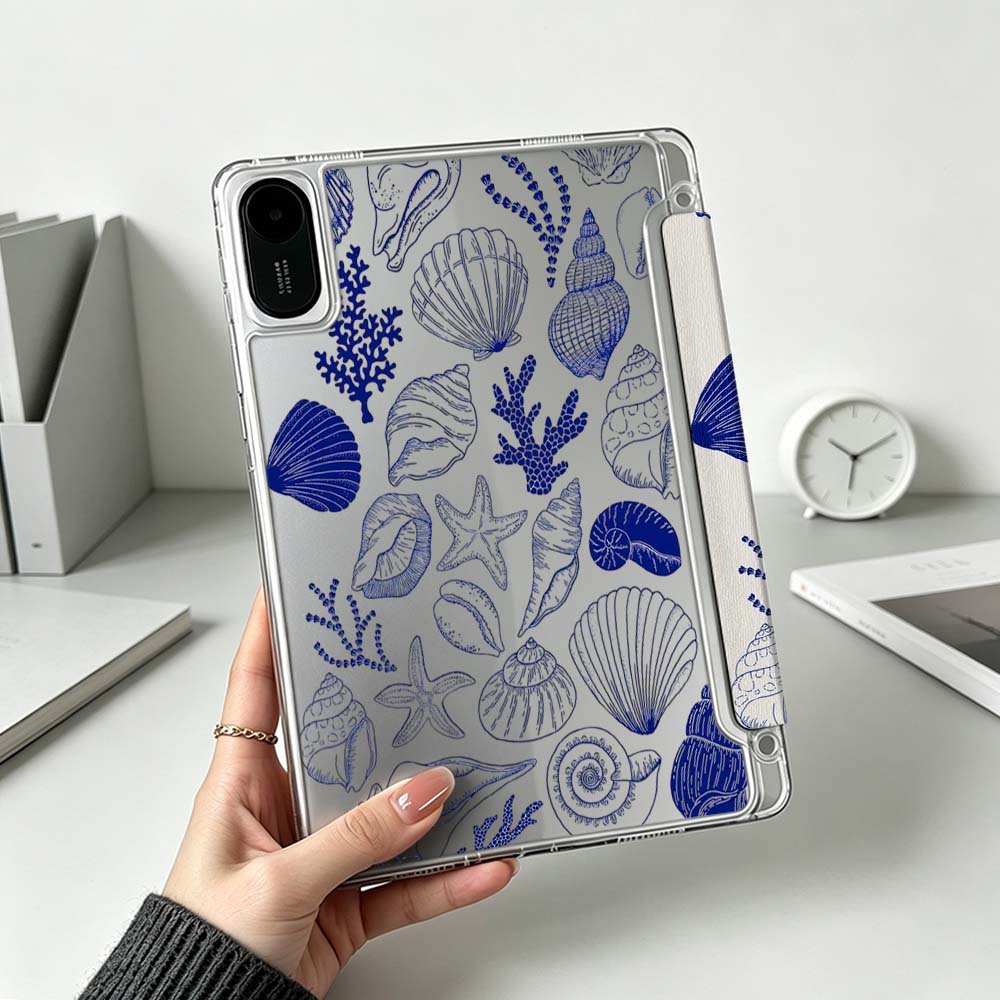 Poco Tablet Accessories - Custodia Morbida per Tablet Xiaomi Mi