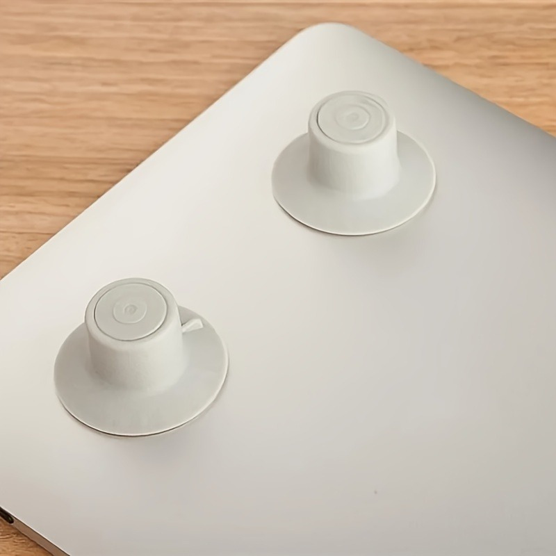 Cooling Stand Tablet - 4 cuscinetti di raffreddamento per tazze,