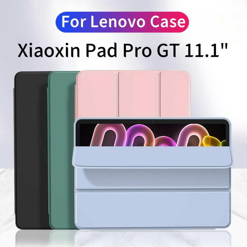 Lenovo Tablet With Accessories - Per Lenovo Xiaoxin Pad Pro GT