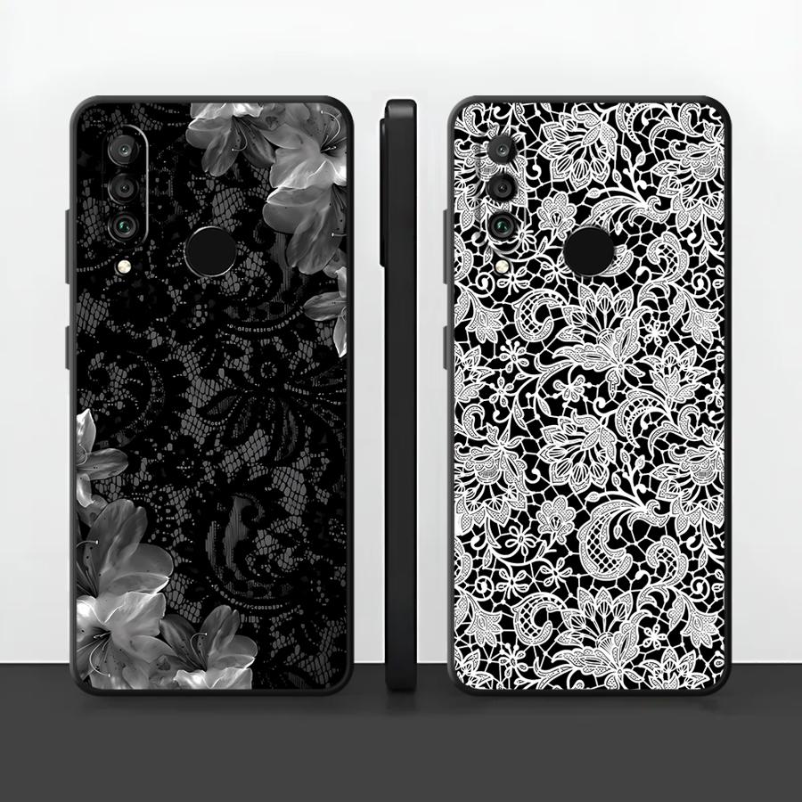 Tablet And Accessories Case - Custodia per Huawei P20 P40 Lite