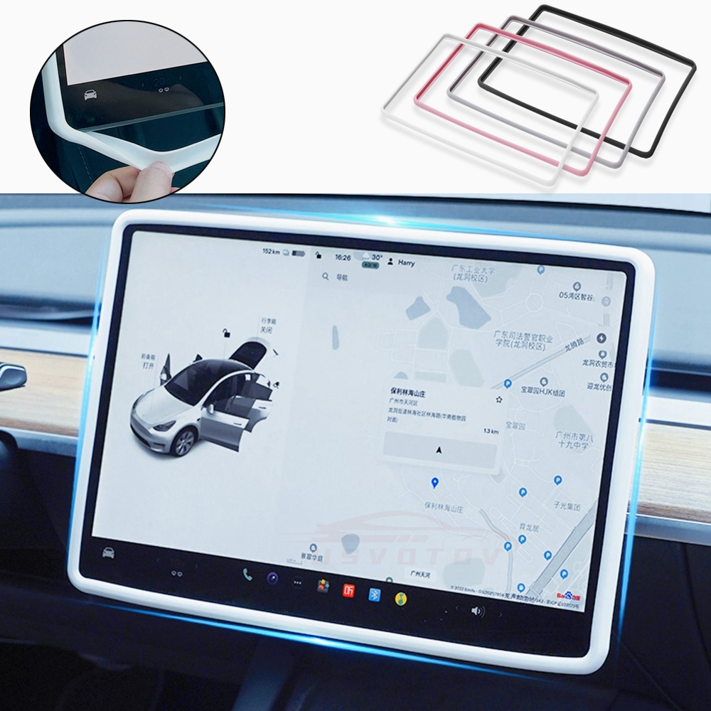 Tesla Tablet Accessories - Per Tesla Modello 3 Y Highland