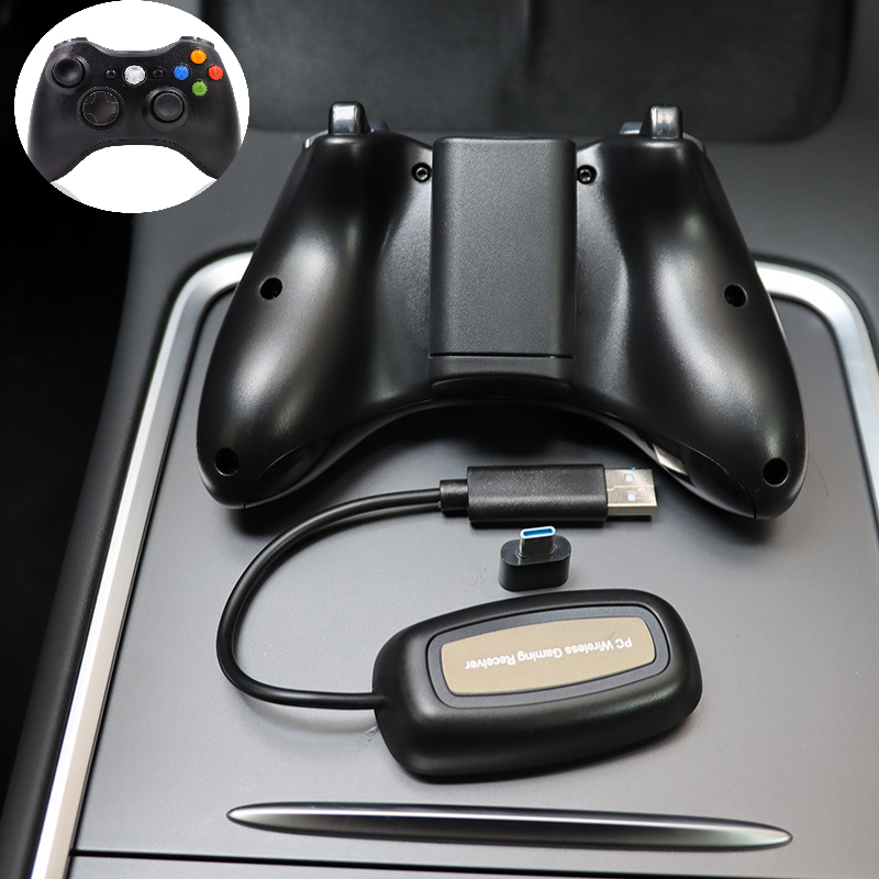 Tesla Tablet Accessories - Per Tesla Modello 3 YSX Maniglia