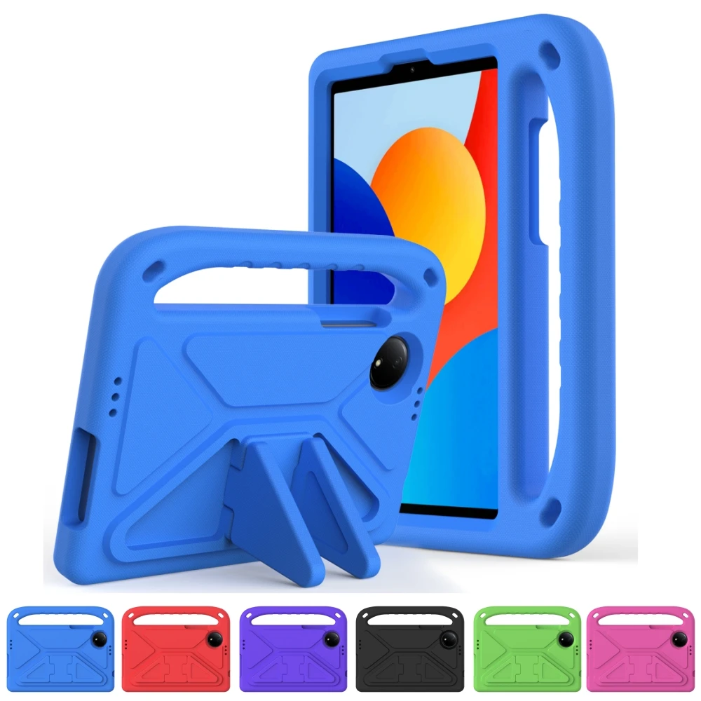 Redmi Tablet Accessories - Custodia EVA per bambini per Xiaomi