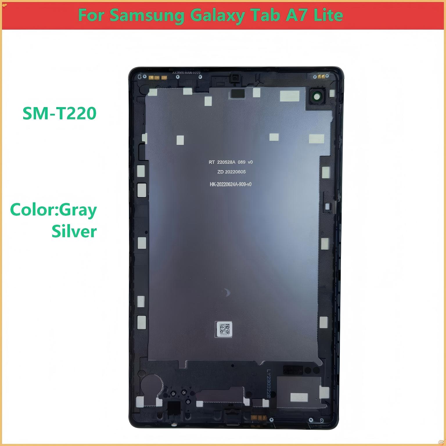 Getac Tablet Accessories - Cover Posteriore per Samsung Galaxy Tab