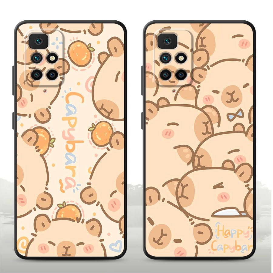 Tablet And Accessories Case - Custodia per Xiaomi Redmi 12C A5