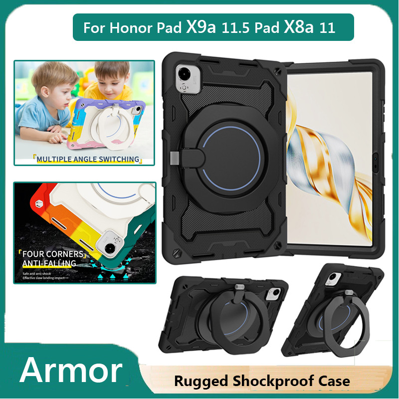 Honor Tablet X9 Accessories - Custodia per Huawei Honor Pad X9a