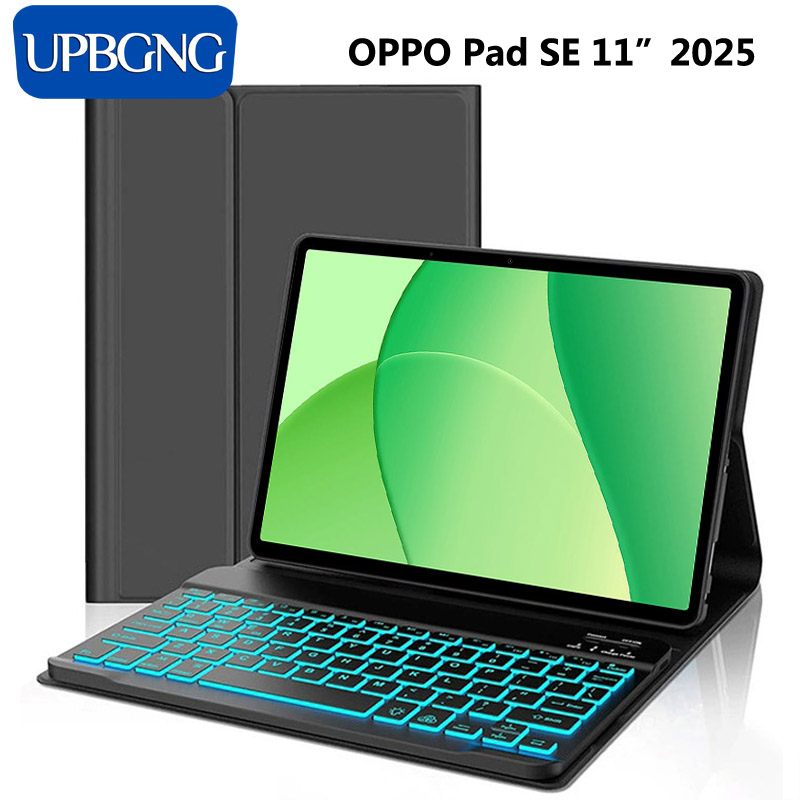 Oppo Tablet Accessories - Custodia per tastiera per OPPO Pad