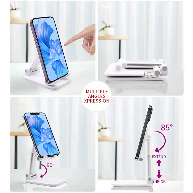 Supporto da scrivania per tele - Tablet Holder Accessories recensione e prezzo