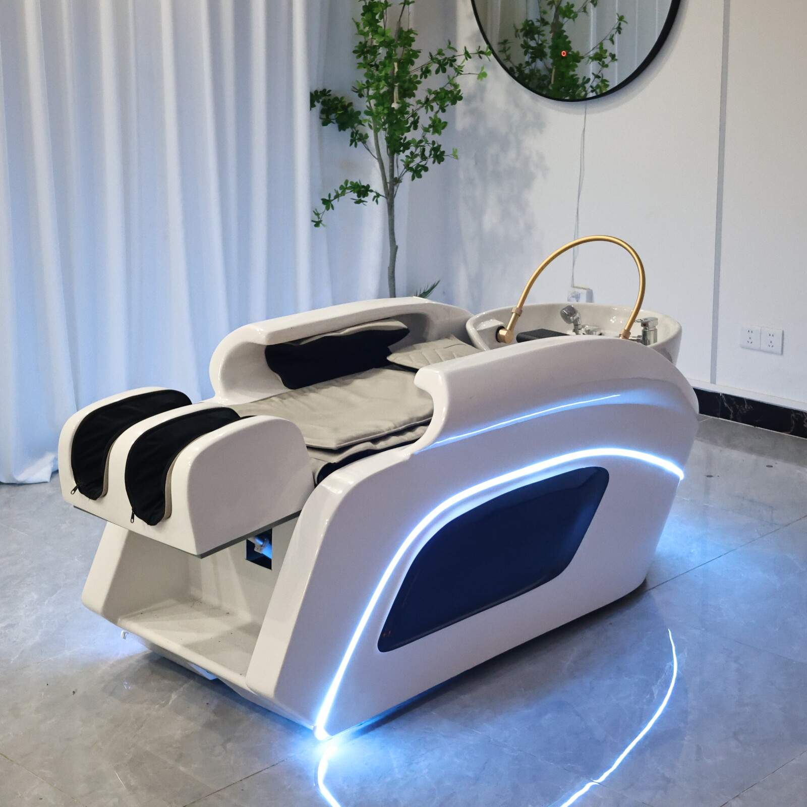 Negozio di parrucchieri di mar - Massage Table Accessories Uk recensione e prezzo