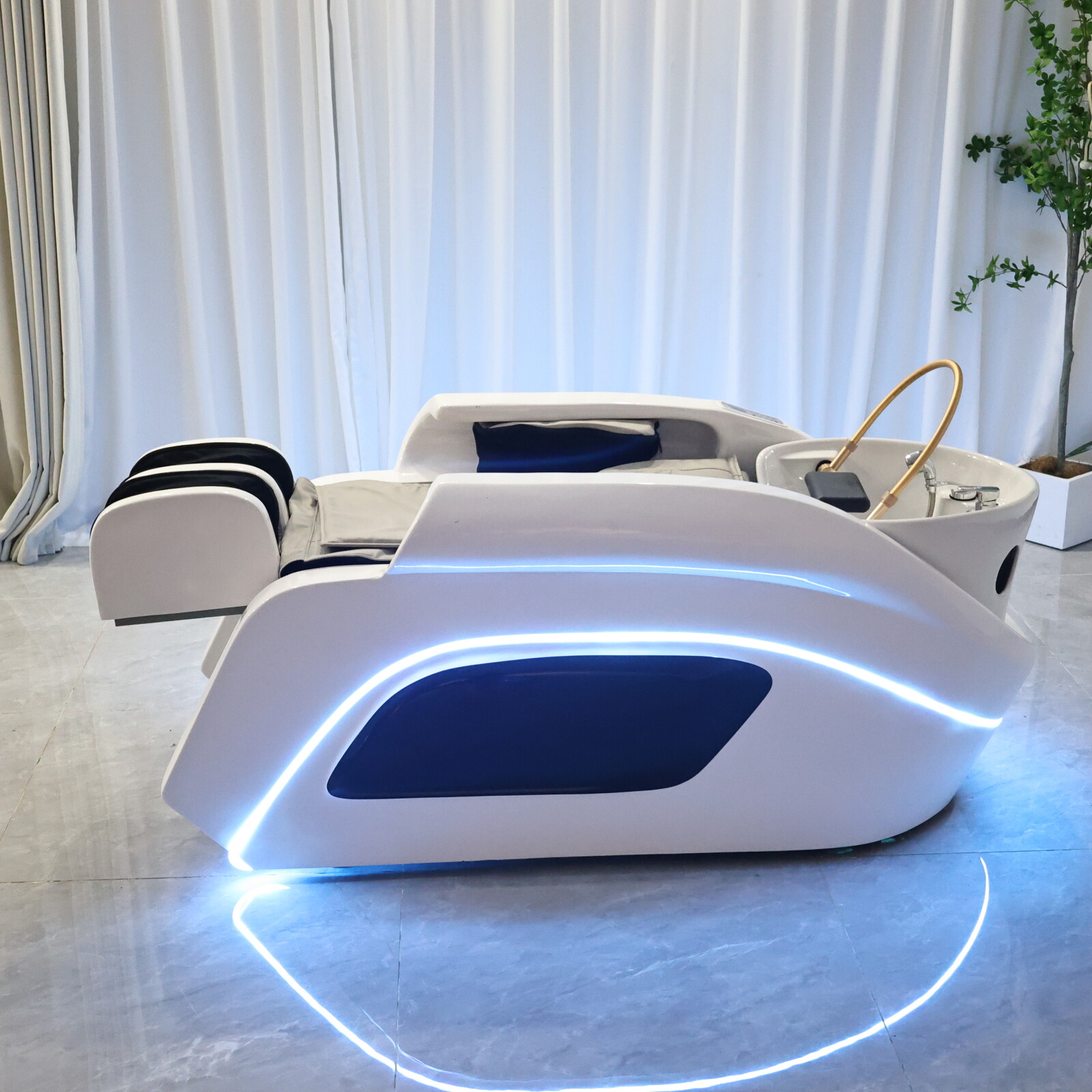 Negozio di parrucchieri di mar - Massage Table Accessories Uk recensione e prezzo